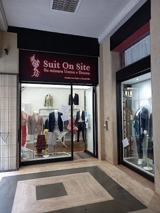 Suitonsite