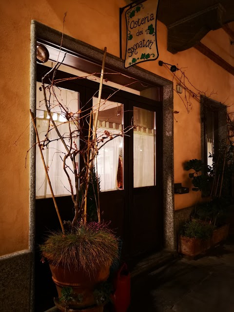 Osteria dei Sognatori