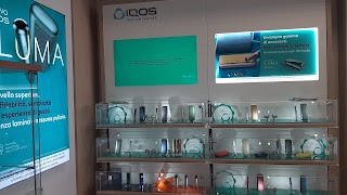 IQOS PREMIUM PARTNER NOVI LIGURE