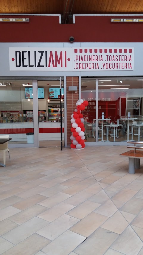 Deliziami