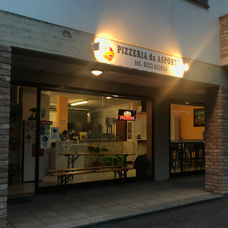 Pizzeria il Grano D'oro