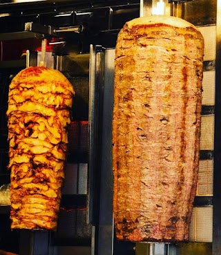 Mezopotamia Kebab