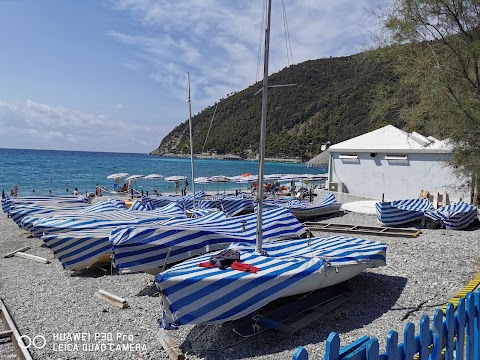 Ristorante Bagni La Secca