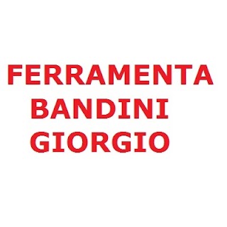 Ferramenta Bandini Giorgio