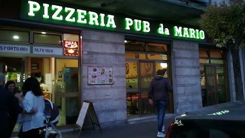 Pizzeria da Mario