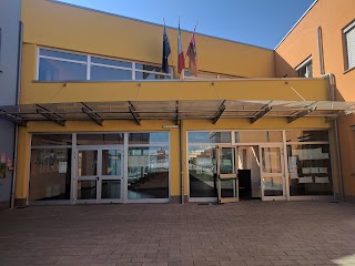 SCUOLA PRIMARIA – Via Tiberina 73/a