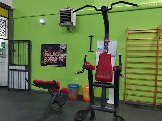 Infinity Gym