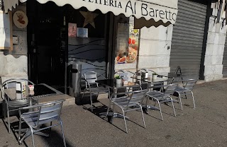 Bar Caffetteria AI Baretto