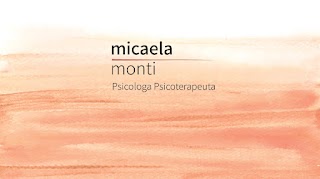 Studio di psicoterapia Gestalt Micaela Monti