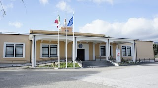 Centro di Formazione Specialistica VTMIS ed attività operative - Guardia Costiera