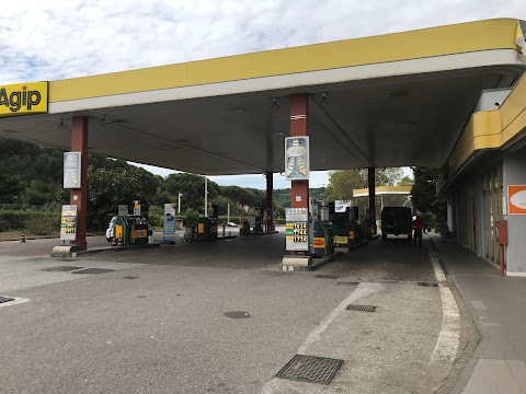 Eni Station