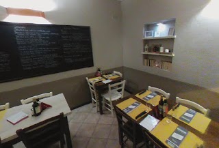 Ristorante Pizzeria Passaparola Forlì