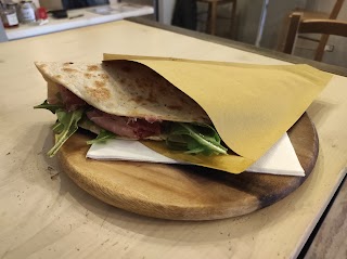 Piadineria gnam gnam