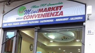 Minimarket Immacolata di Leotta Francesco