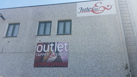 Jute & Co. Italia s.r.l.