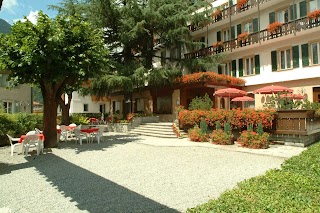 Hotel Pinzolo Dolomiti