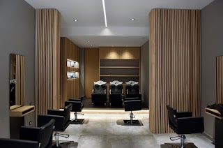 Hair Group Parrucchieri Donna e Barber Shop