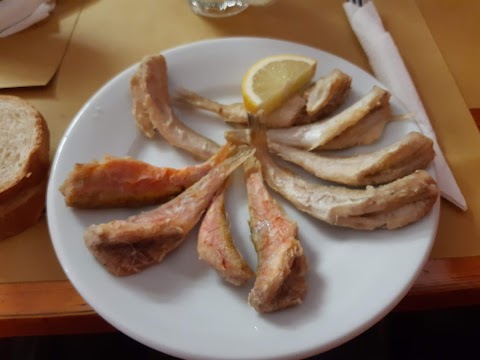 Trattoria Alenka