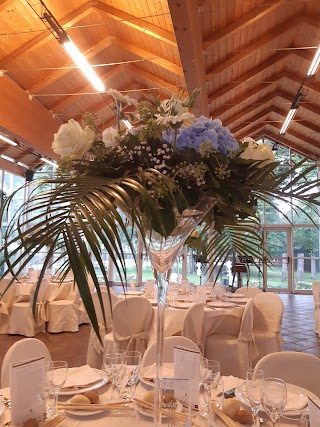 Floral wedding - Nuccio Bonsignore