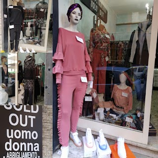 Abbigliamento Sold out uomo donna