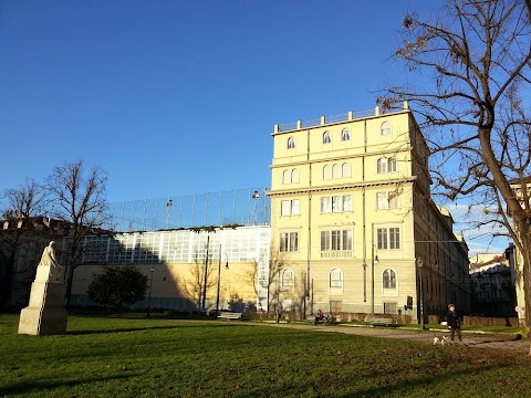 Centro Sportivo Collegio San Giuseppe Torino