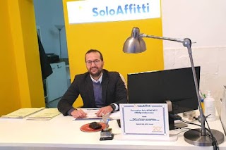 SoloAffitti Frascati