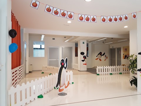 Pingu's English Treviso