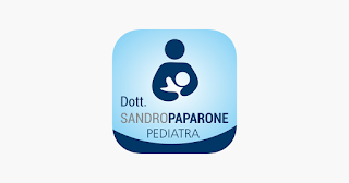 Dr. Sandro Paparone, Pediatra