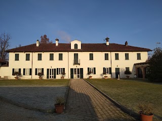 Suore di Sant'Anna Borgo San Grato di Carmagnola