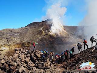 Gruppo Guide Etna Nord