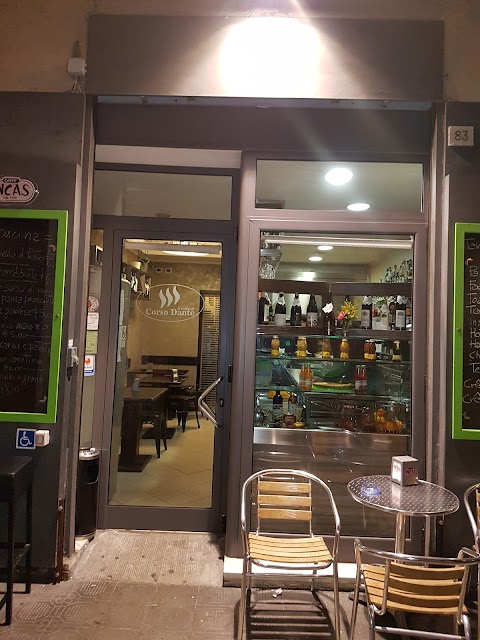 Il Caffè di Corso Dante