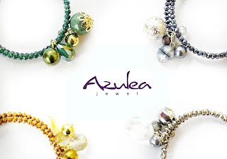 Azulea Jewels