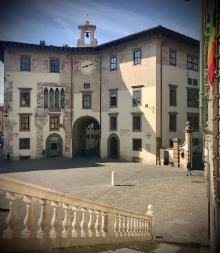 Scuola Normale Superiore