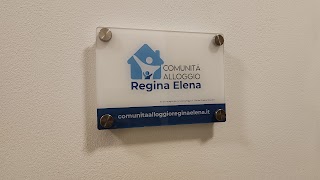 Comunità alloggio minori Regina Elena