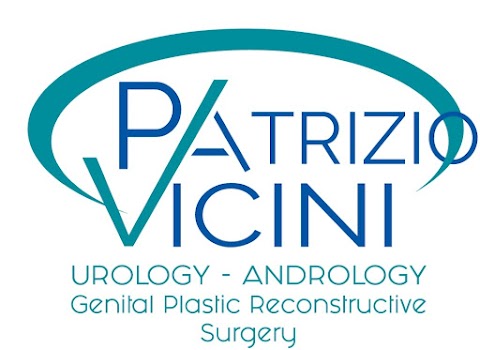 Dott. Prof. Patrizio Vicini: Urologo, Andrologo e Chirurgo Plastico Estetico Roma