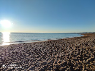 Associazione Nautica Campo di Mare Asd