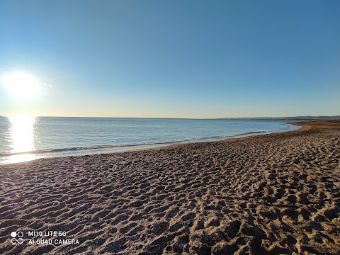 Associazione Nautica Campo di Mare Asd