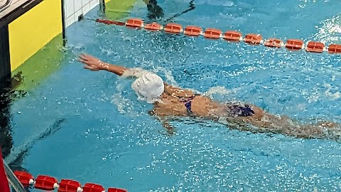 Cooper Nuoto Piscina O. Campedelli