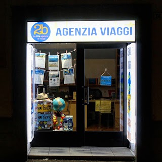 2B Agenzia Viaggi