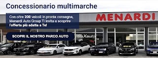 Menardi Auto Group Srl