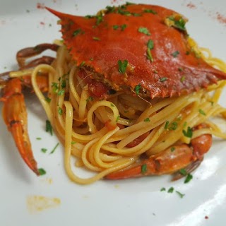 Il Cavalluccio Marino - Ristorante di pesce fresco - Asporto Catering su Rende