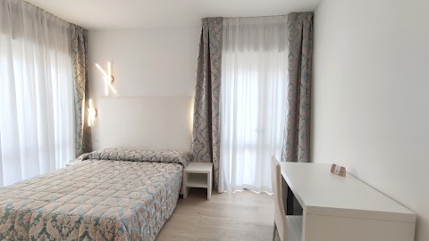 Hotel Oxford - Jesolo