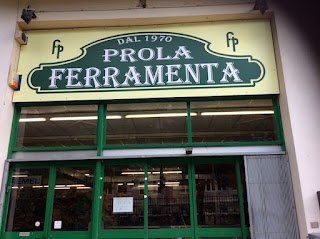 Ferramenta Prola