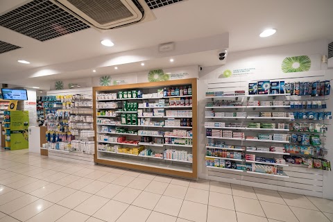 Farmacia Comunale Europa - Apoteca Natura