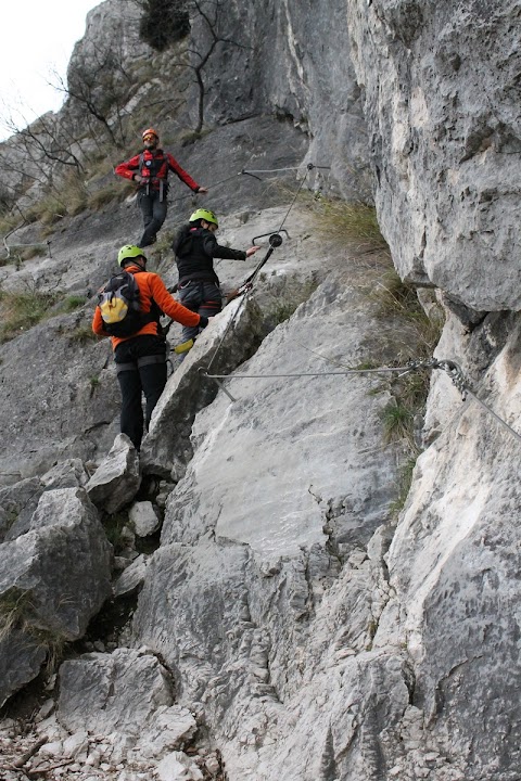 Mountime - Mountain Guides Arco