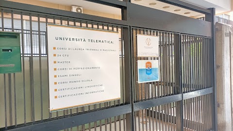 Università eCampus sede di Trani