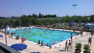 Piscina San Gimignano