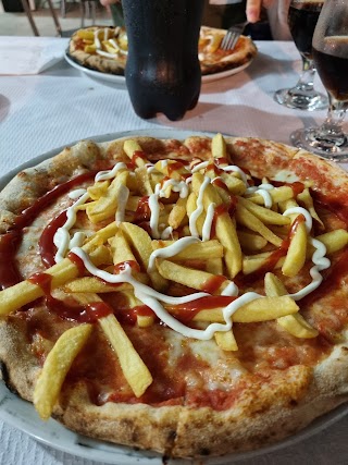 Pizzeria da Rita