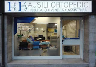 RB Ausili Ortopedici Brescia