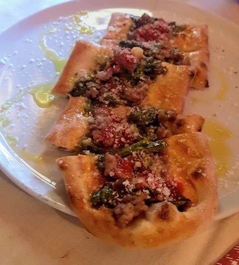 Pizzeria La Stella